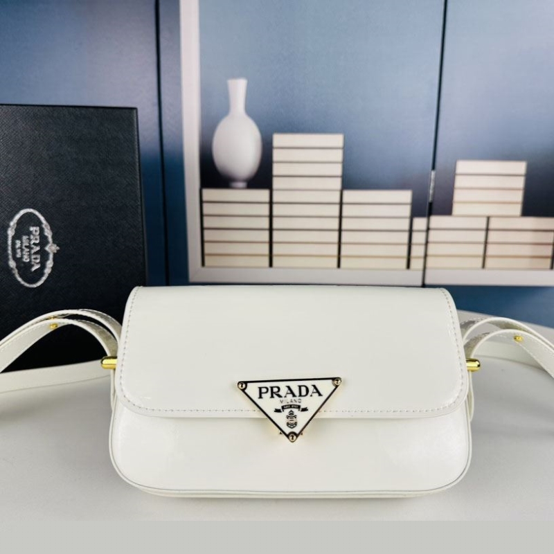 Pra*a satchel bags